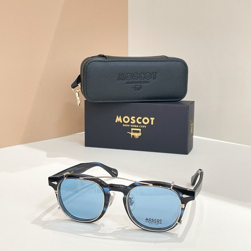 Moscot lemtosh sunglasses - moscot,