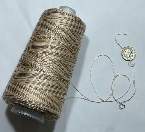 Cotton silk perle - cotton,