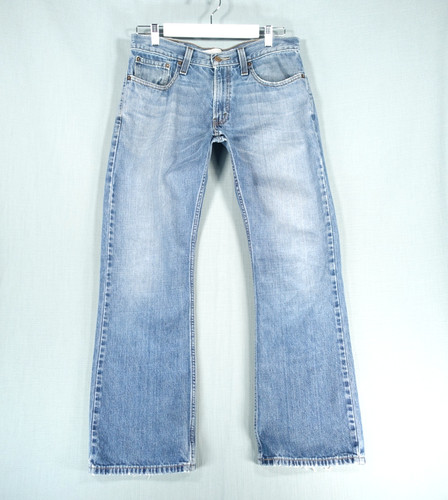 Vtg levis 527 jeans mens - 527,