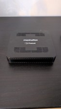 Manhattan SX Freesat HD Set