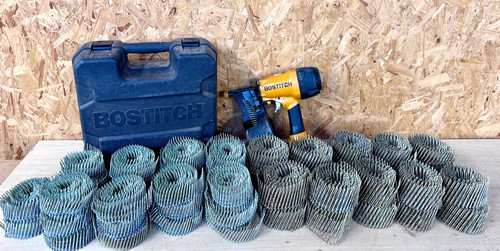 Bostitch n66c coil - bostitch,