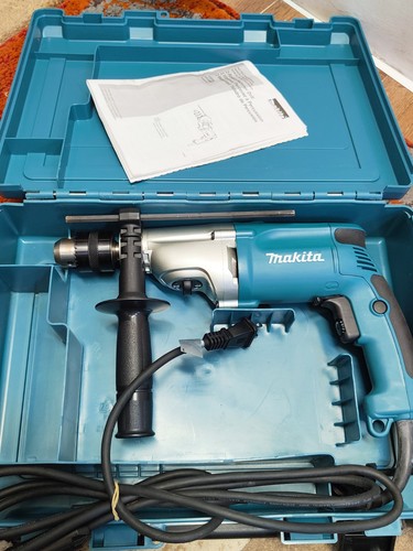 Genuine makita hp2050 120v - genuine,