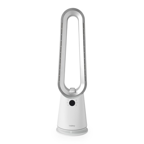 Beldray bladeless fan - beldray,