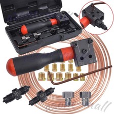 Brake Pipe Flaring Tool 3/16"