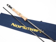 NORMARK COUNTY FLY 10' TROUT