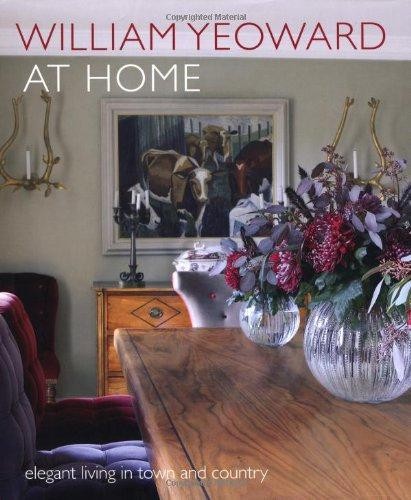 William yeoward home - william, at