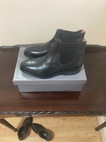 Men black frank wright - ,