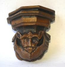 Bat Corbel Reproduction