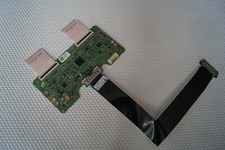 T-CON BOARD BN41-01797A FOR 32" SAMSUNG UE32EH5000K UE32EH5300K TV, LTJ320HN07-V