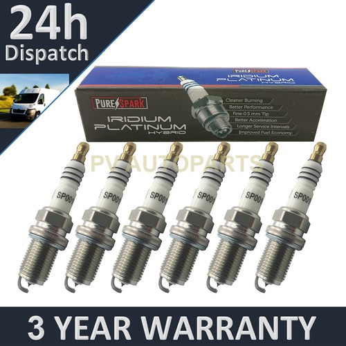 Iridium tip spark plugs for - plugs,
