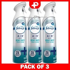 Febreze Air Mist Heavy Duty