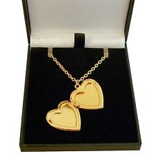 Locket Necklaces for Girls