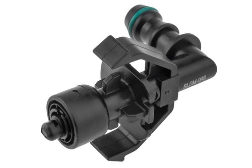 Headlamp washer left right - left,