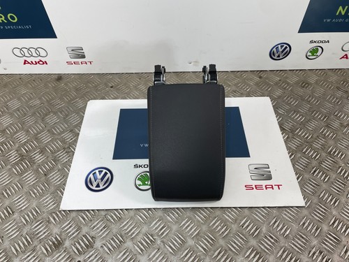 Golf mk8 black leather - vw,