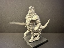 Oldworld Beastmen Chaos Dragon