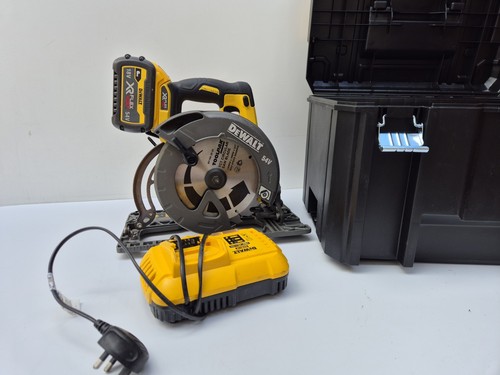 Dewalt dcs576 54v flexvolt - dewalt,