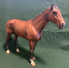 Beswick Nijinsky Large Matt