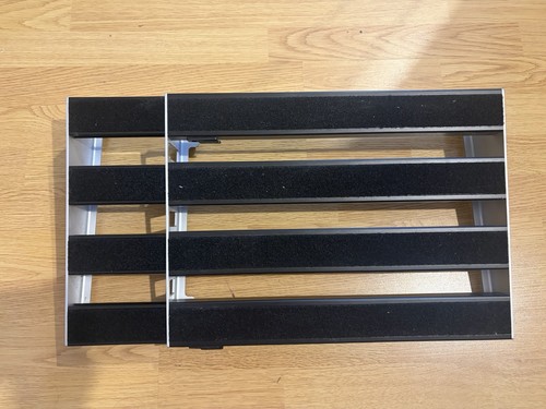 Addario xpnd rail - d'addario, 4-rail