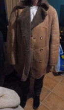 Unbranded 100%  Lamb Fur coat