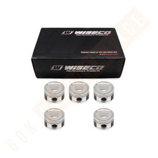 Wiseco 83mm Forged Pistons for