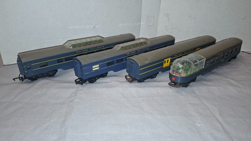 Lot triang transcontinental - triang,