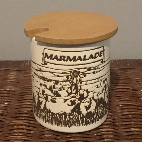 Rustic retro stoneware - rustic,