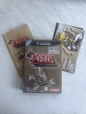 The Legend of Zelda The Wind