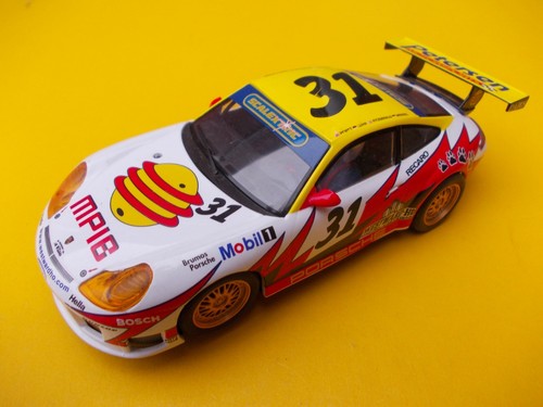 Scalextric c2339 porsche 911 - c2339,