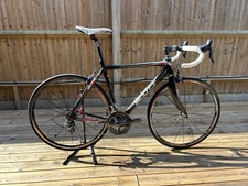 Scott CR1 Pro Road Bike 