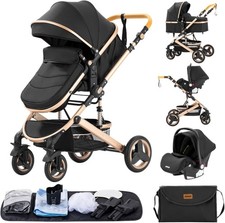 Prams travel system - in,