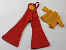 Sindy Doll Pretty Pose Outfit