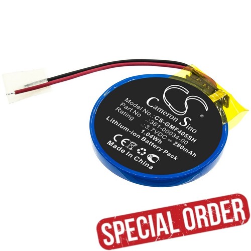 Battery for garmin - battery,