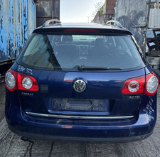 VW PASSAT ESTATE B6 MK5 2009