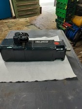 SIEMENS AC SERVO MOTOR