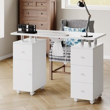 Professional Manicure Table