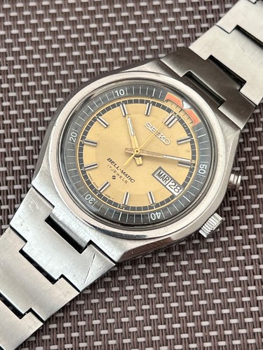 Seiko 4006 6040 automatic - seiko, 4006-6040