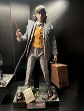 Hot Toys MMS513 Fantastic