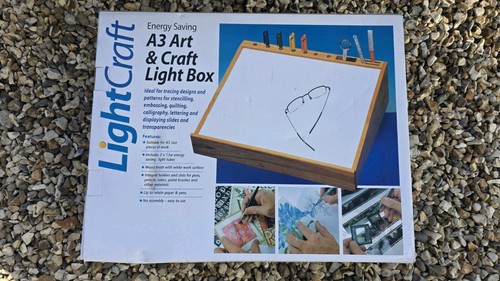 Light craft - light,