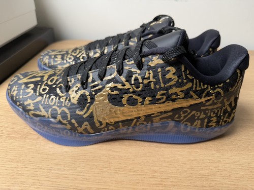 Nike kobe elite low - elite,