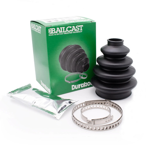 Bailcast stretchy duraboot - bailcast,