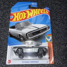 Hot Wheels Muscle Mania 510-