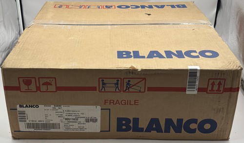 Blanco rondo anthracite - rondo, 45
