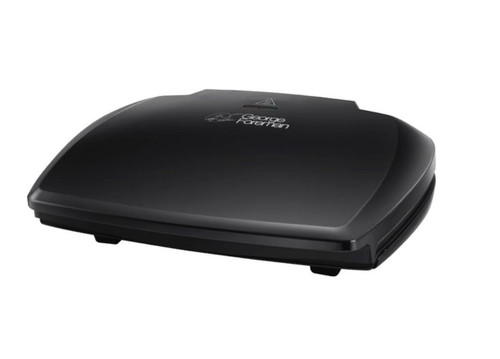 George foreman large - foreman,
