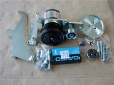Vehicle PTO and pump kit 12V