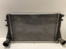 Audi A3 8P Intercooler
