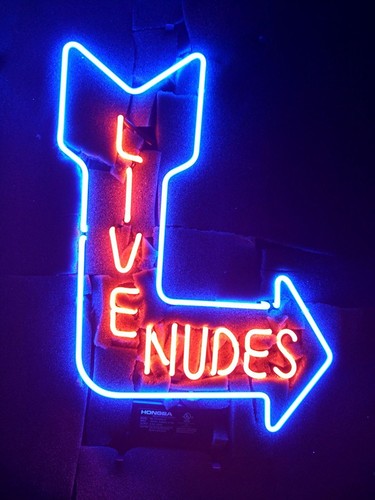 New live nudes beer - beer, real