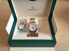 Rolex Daytona Zenith 16520 c