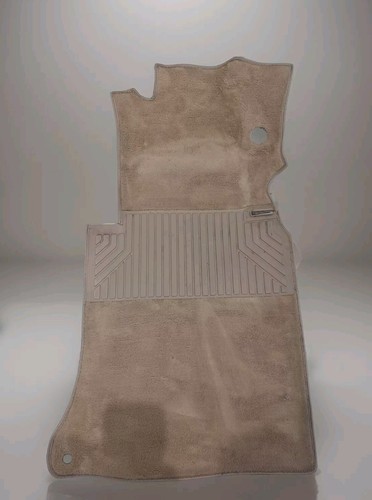 Mercedes benz w124 floor mat - w124,