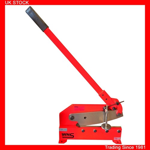 Wns metal lever - cropper, cutter