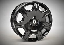 Alloy Wheels BENTLEY